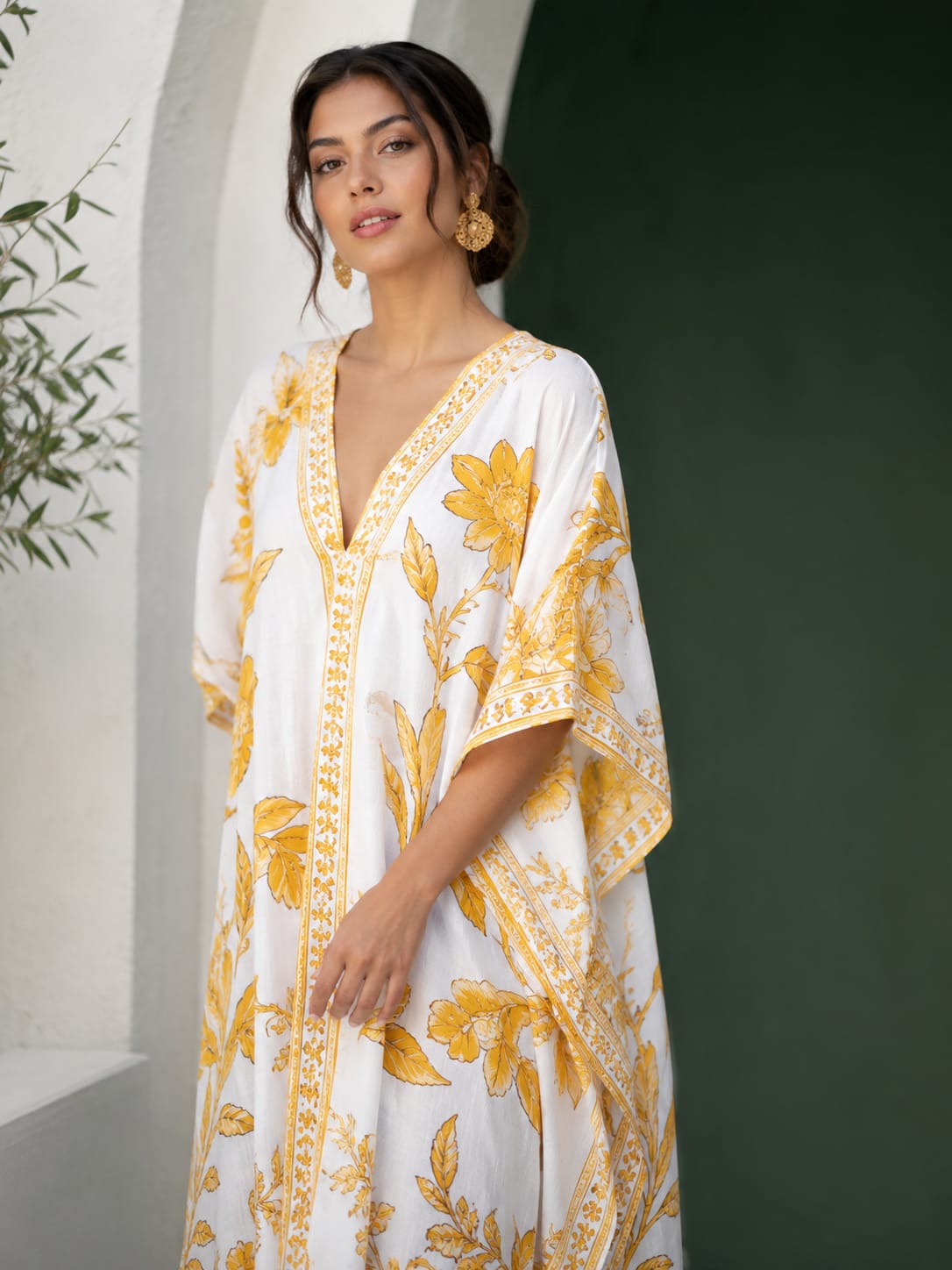 KAFTAN COLLECTION
